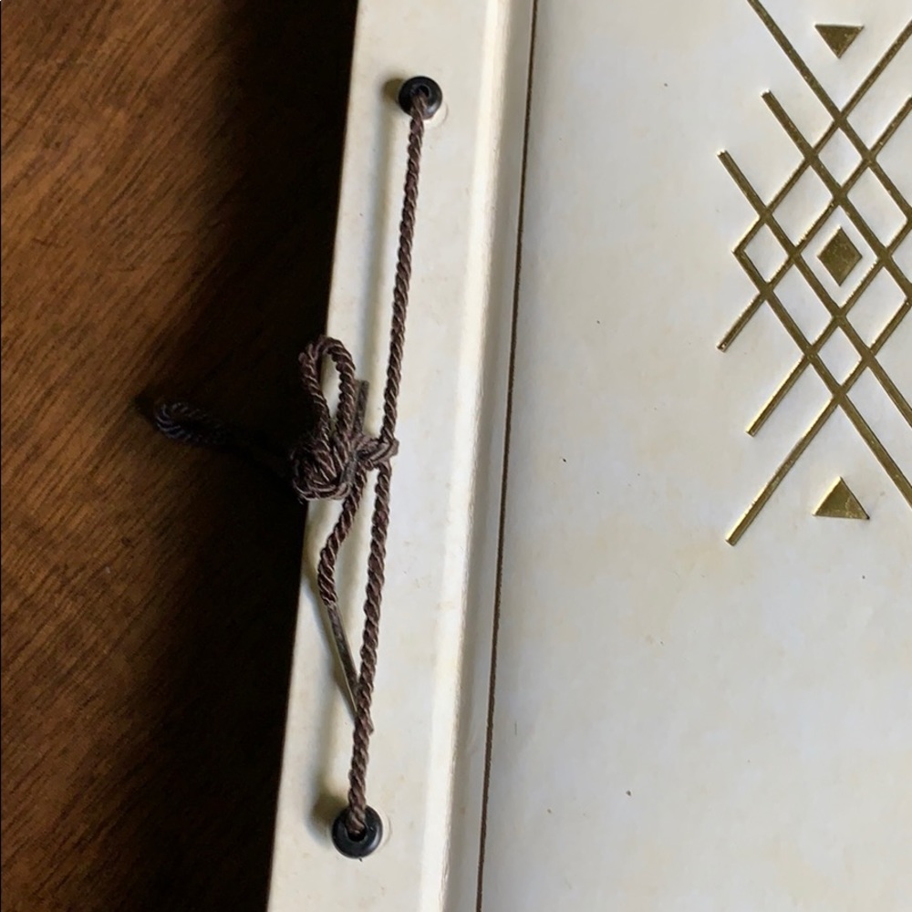 Vintage Photograph Album Photo  Album Picture Album 1970s - Picture 5 of 12